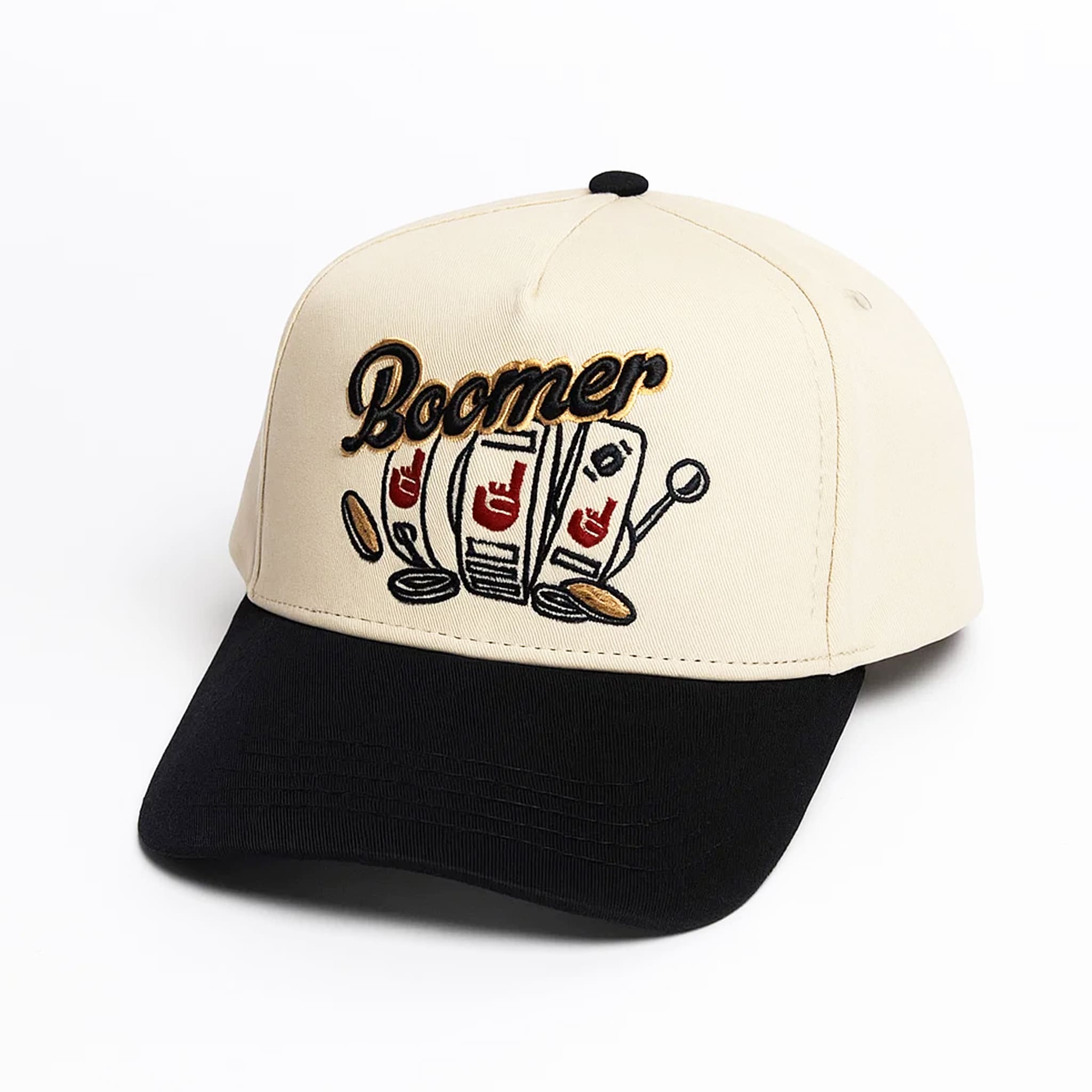 Danny Stutsman Boomer Hat 1 Danny Stutsman Boomer Hat 1