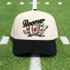 Danny Stutsman Boomer Hat 3 Danny Stutsman Boomer Hat 2