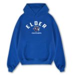 Dave Portnoy Elder Panthers Hoodie