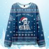 Deck the Halls and Not Your Colleagues Ugly Christmas Sweater