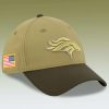 Denver Broncos 2025 Salute to Service Hat 2