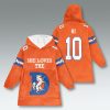Broncos She Love The D Blanket Hoodie 6 Denver Broncos She Love The D Blanket Hoodie 2