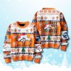 Denver Broncos They Not Like Us Ugly Christmas Sweater