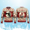 Dirty Harry Go Ahead Make My Day Ugly Christmas Sweater 1