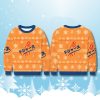 Dodgers Japanese Baseball Christmas Ugly Sweater 7 Dodgers Japanese Baseball Christmas Ugly Sweater 2