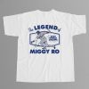 Dodgers Miguel Rojas 2025 World Champs Shirt 7 Dodgers Miguel Rojas 2025 World Champs Shirt 12