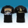 Dodgers Shohei Ohtani World Series 2025 Shirt