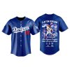 Dodgers Thank You Clayton Kershaw 22 Jersey