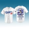Dodgers Thank You Clayton Kershaw 22 Jersey 3 Dodgers Thank You Clayton Kershaw 22 Jersey