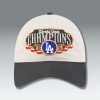 Dodgers World Series 2025 Champions Hat 6 Dodgers World Series 2025 Champions Hat 1
