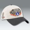 Dodgers World Series 2025 Champions Hat 9 Dodgers World Series 2025 Champions Hat