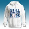 Dodgers World Series 2025 Still Champions Hoodie 5 Dodgers World Series 2025 Still Champions Hoodie
