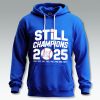 Dodgers World Series 2025 Still Champions Hoodie 4 Dodgers World Series 2025 Still Champions Hoodie 3