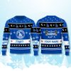 Dodgers World Series Champions Ugly Christmas Sweater 2025 4 Dodgers World Series Champions Ugly Christmas Sweater 2025 2