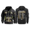 Dodgers World Series Team Roster 2025 Zip Hoodie 3 Dodgers World Series Team Roster 2025 Zip Hoodie