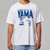 Dodgers Yoshinobu Yamamoto Everything Is Yama Shirt 11