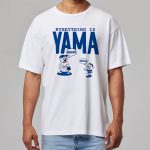 Dodgers Yoshinobu Yamamoto Everything Is Yama Shirt