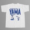 Dodgers Yoshinobu Yamamoto Everything Is Yama Shirt 6 Dodgers Yoshinobu Yamamoto Everything Is Yama Shirt 12