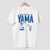 Dodgers Yoshinobu Yamamoto Everything Is Yama Shirt 9 Dodgers Yoshinobu Yamamoto Everything Is Yama Shirt 8