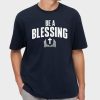 Drake Maye Be A Blessing Hoodie 6 Drake Maye Be A Blessing Hoodie 3