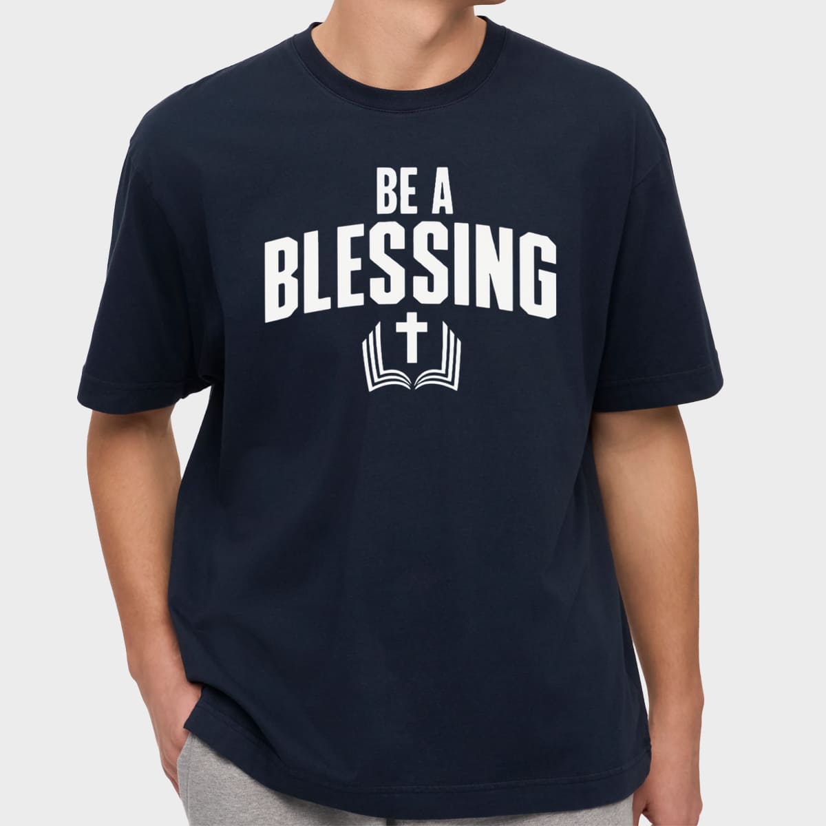 Drake Maye Be A Blessing Hoodie 3 Drake Maye Be A Blessing Hoodie 3