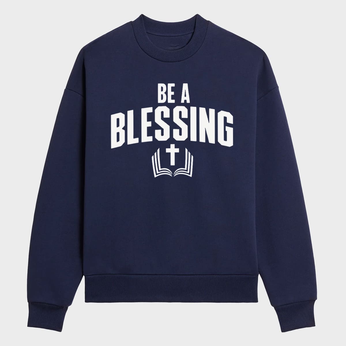 Drake Maye Be A Blessing Hoodie 4 Drake Maye Be A Blessing Hoodie 4