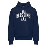 Drake Maye Be A Blessing Hoodie