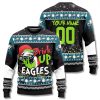 Drink Up Eagles Grnch Ugly Christmas Sweater 2025 3 Drink Up Eagles Grinch Ugly Christmas Sweater 2025