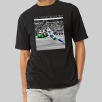 Eagles Devonta Smith Catch vs Cowboys Shirt
