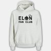 Elon Musk Elon Fan Club Shirt 5