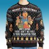 Emmet Otters Jug Band Merry Christmas Ugly Sweater 1