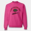 Erica Sinclair Camp Central Park Pink Sweatshirt 5 Erica Sinclair Camp Central Park Pink Sweatshirt 12