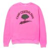 Erica Sinclair Camp Central Park Pink Sweatshirt 11 Erica Sinclair Camp Central Park Pink Sweatshirt 4