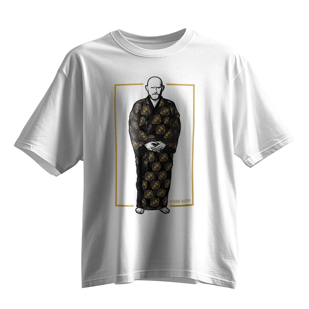 Excuse Me Whilst The Coldest White Boy In The Game Gabe Kidd Japanese Shirt 4 Excuse Me Whilst The Coldest White Boy In The Game Gabe Kidd Japanese Shirt font 3