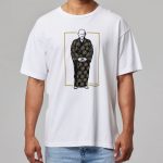 Excuse Me Whilst The Coldest White Boy In The Game Gabe Kidd Japanese Shirt