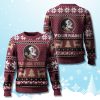 Florida State Seminoles Christmas Personalized Ugly Sweater 2025 3 Florida State Seminoles Christmas Personalized Ugly Sweater 2025