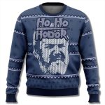 Game of Thrones Ho Ho Hodor Ugly Christmas Sweater