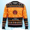 Game of Thrones House Martell Christmas Ugly Sweater 5 Game of Thrones House Martell Christmas Ugly Sweater