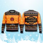 Game of Thrones House Martell Christmas Ugly Sweater