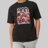 Georgia Bulldogs 900 Wins Shirt 8 Georgia Bulldogs 900 Wins Shirt