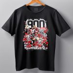 Georgia Bulldogs 900 Wins Shirt