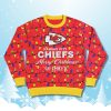Go Chiefs 2025 Ugly Christmas Sweater 6 Go Chiefs 2025 Ugly Christmas Sweater 3