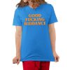 Good Fucking Riddance Shirt Brad Lander 11 Good Fucking Riddance Shirt Brad Lander 11