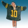 Packers Vintage Unisex Blanket Hoodie 2025 5 Green Bay Packers Vintage Unisex Blanket Hoodie 2025