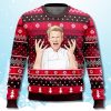 Hell’s Kitchen Christmas Ugly Sweater