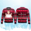 Hell’s Kitchen Christmas Ugly Sweater