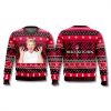 Hell’s Kitchen Christmas Ugly Sweater