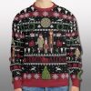 Home Alone Holiday Mischief Ugly Christmas Sweater 3 Home Alone Holiday Mischief Ugly Christmas Sweater
