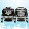 House Stark Game of Thrones Ugly Christmas Sweater 2