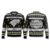 House Stark Game of Thrones Ugly Christmas Sweater 3
